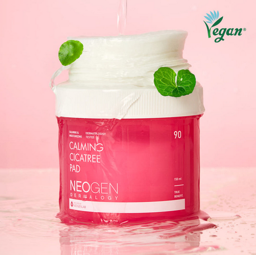 NEOGEN Calming Cicatree Pads 150ml 90sheets