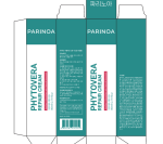 PARINOA Phytovera Repair Cream 80ml - Image 3