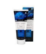 3W CLINIC Collagen Clear Cleansing Foam 180ml