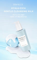 SKIN1004 Madagascar Centella Hyalu-Cica Gentle Cleansing Milk 200ml - Image 6