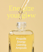 BY WISHTREND Propolis Energy Calming Ampoule 30ml