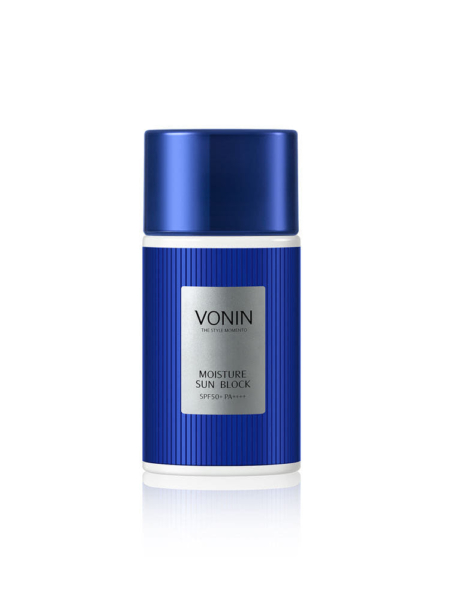 ISAKNOX  Bonin The Style Momento Moisture Sunblock 50ml