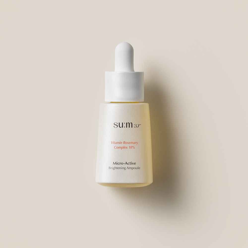 422968_432880_featured SU:M37 Microactive Brightening Ampoule 15ml - Image 1