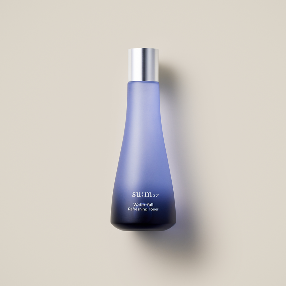 422973_432892_featured SU:M37 Water-full Refreshing Toner 170ml - Image 1