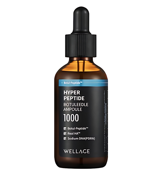 WELLAGE Hyper Peptide Botuleedle Ampoule 150g