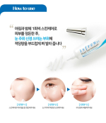 ISFREN Magic Eye Solution Dark Circle Eye Cream 20g - Image 7