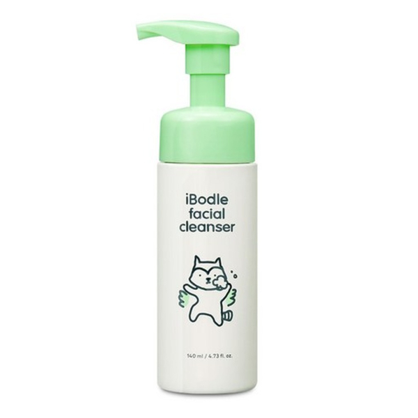 iBodle Facial Cleanser 140ml