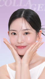 HWASA Collagen Wrinkle Care Cream 50ml - Image 4