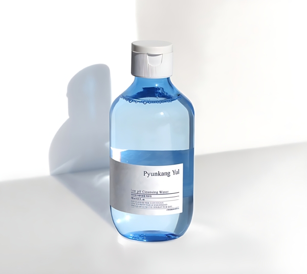 PYUNKANG YUL Low pH Cleansing Water 290ml