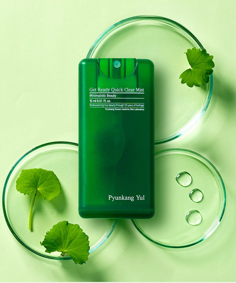 52648_99463_featured Pyunkang Yul Get Ready Quick Clear Mist 15ml - Image 1