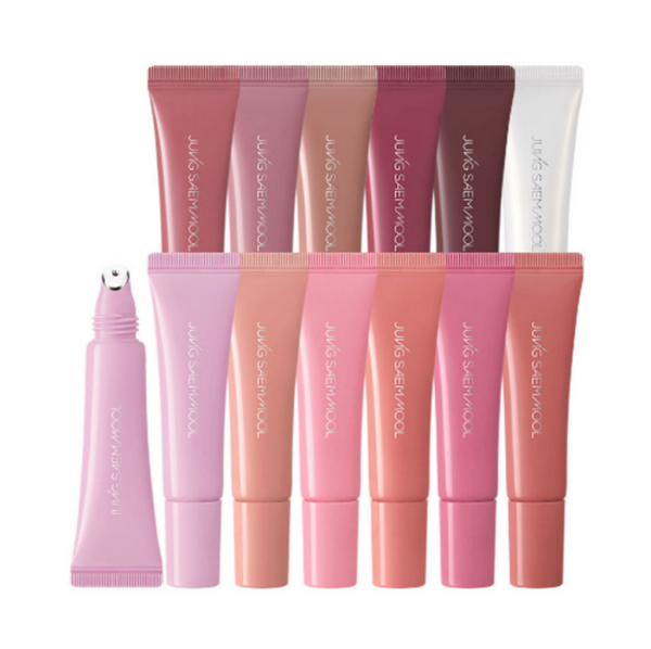 JUNGSAEMMOOL LIP-PRESSION Metal Serum Gloss 10ml