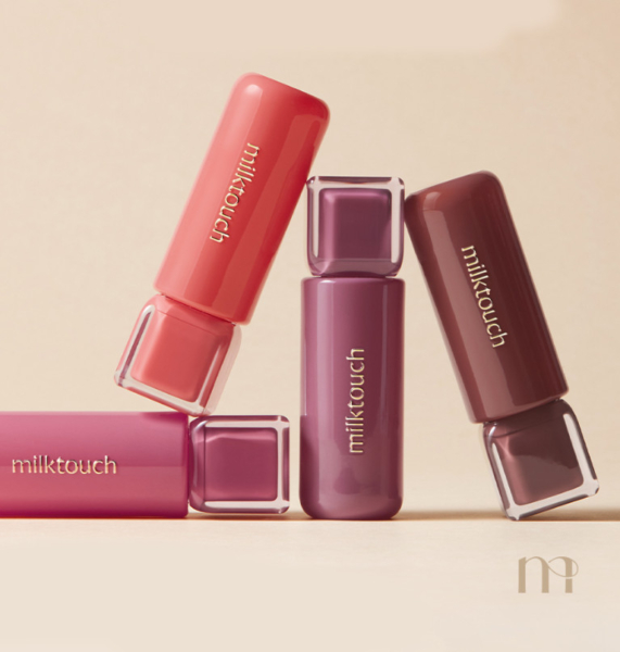 Milk touch Jelly Fit Tinted Glow Tint 4g