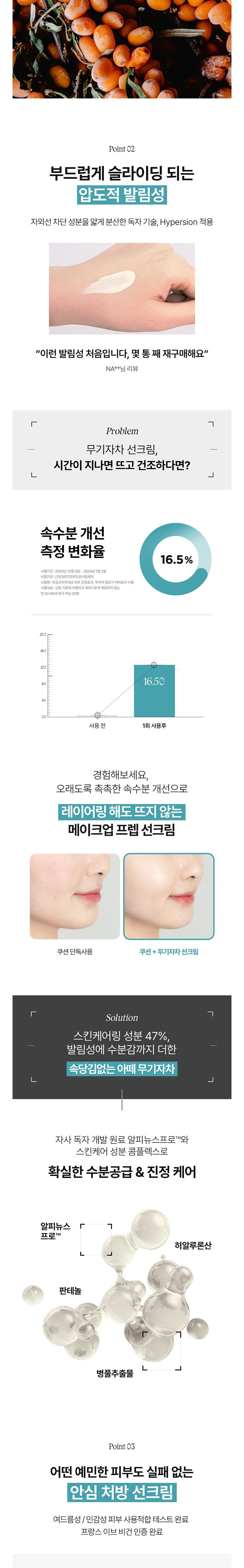 ATHE Mineral Sunscreen Hydration