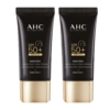 AHC Masters Aqua Rich Suncream SPF50+ PA++++ 30ml+30ml